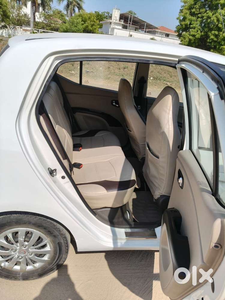 Hyundai I10 Magna, 2013, Cng & Hybrids