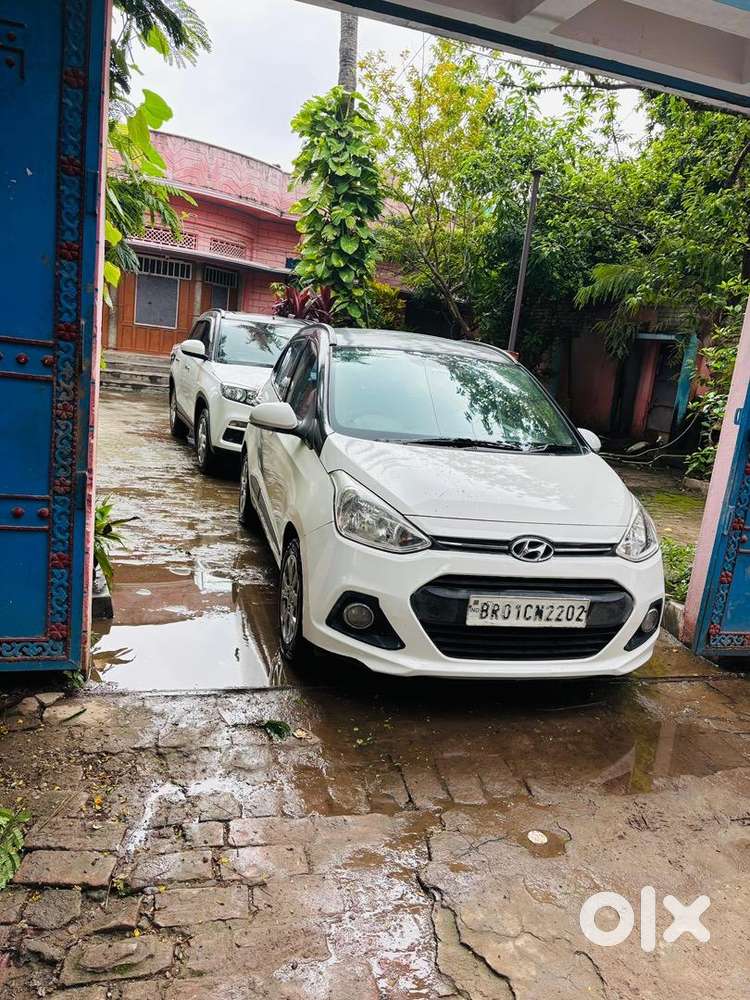 Hyundai Grand I10 2016