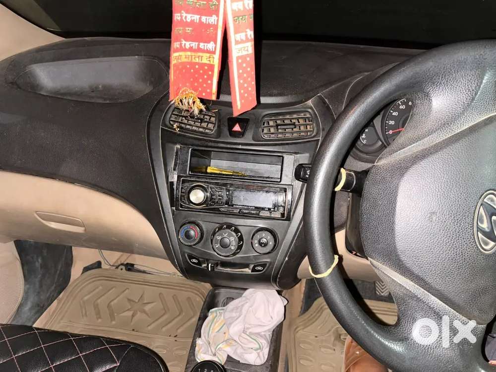 Hyundai Eon D-lite 2013