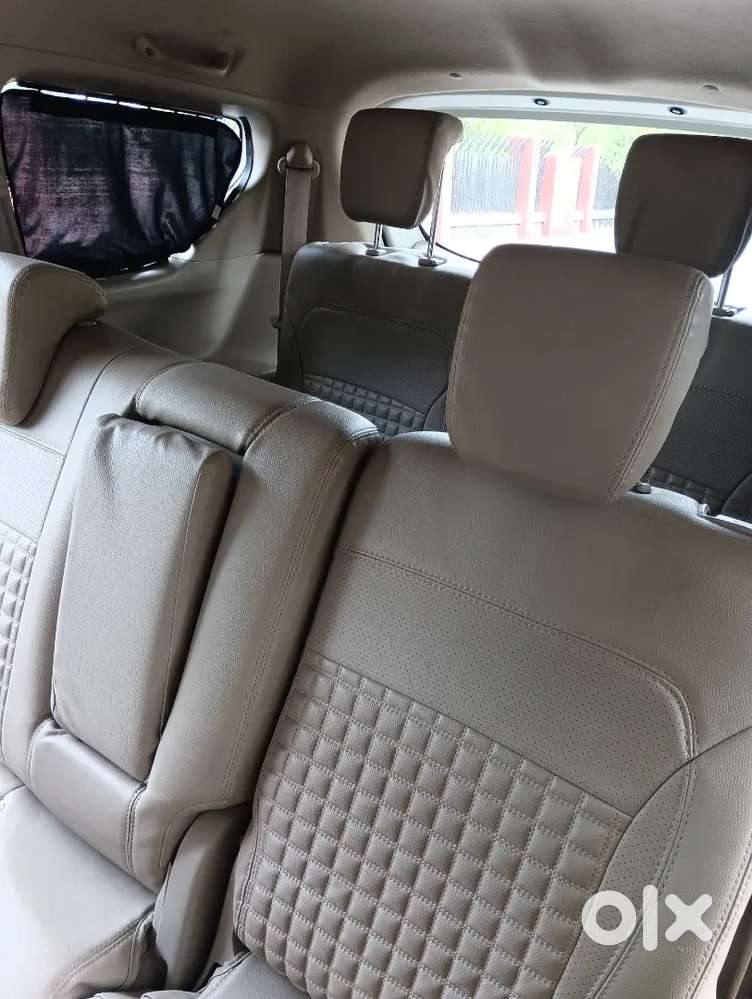 Maruti Suzuki Ertiga 2024 Cng & Hybrids 17000 Km Driven