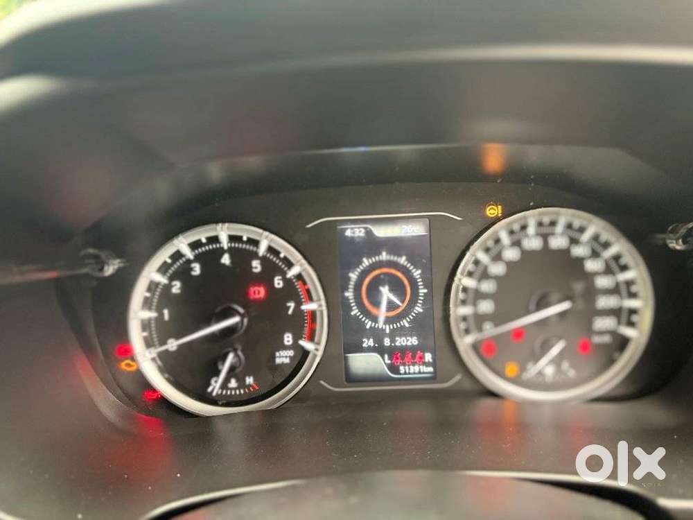 Toyota Urban Cruiser Hyryder 1.5 G Neo Drive, 2024, Petrol