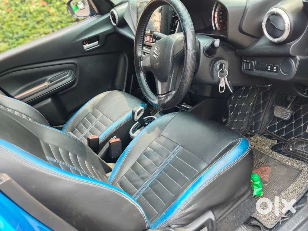 Maruti Suzuki Celerio 1.0 Vxi Amt, 2023, Petrol