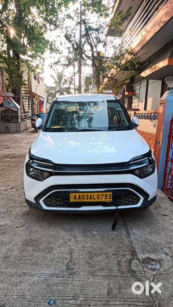 Kia Carens 2023 Diesel 125083 Km Driven