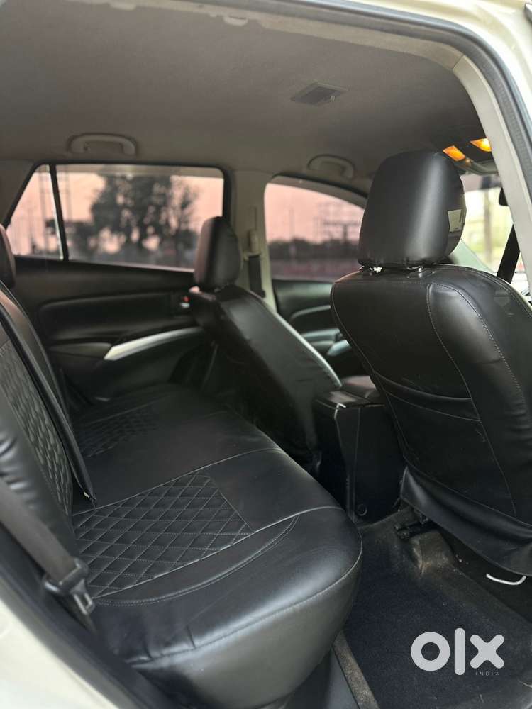 2018 Maruti S Cross Diesel Manual Alpha