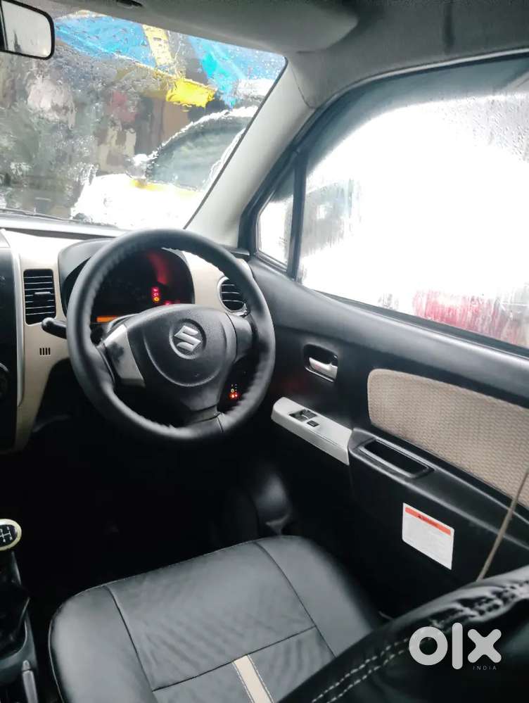 Maruti Suzuki Wagon R 2017 Cng & Hybrids 85000 Km Driven
