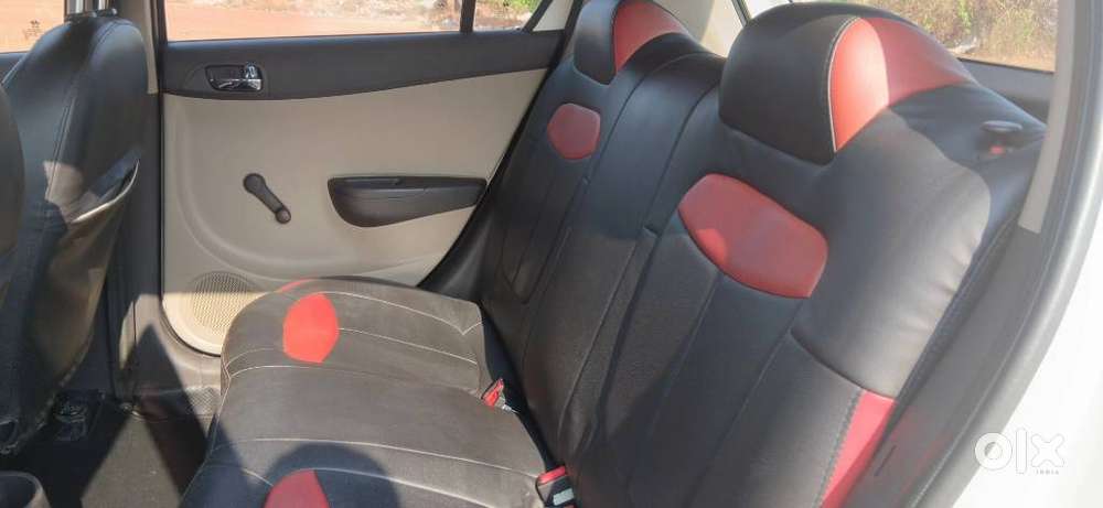 Hyundai I20 1.2 Era, 2012, Petrol