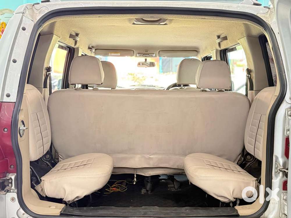 Mahindra Bolero Neo N10 (r), 2021, Diesel