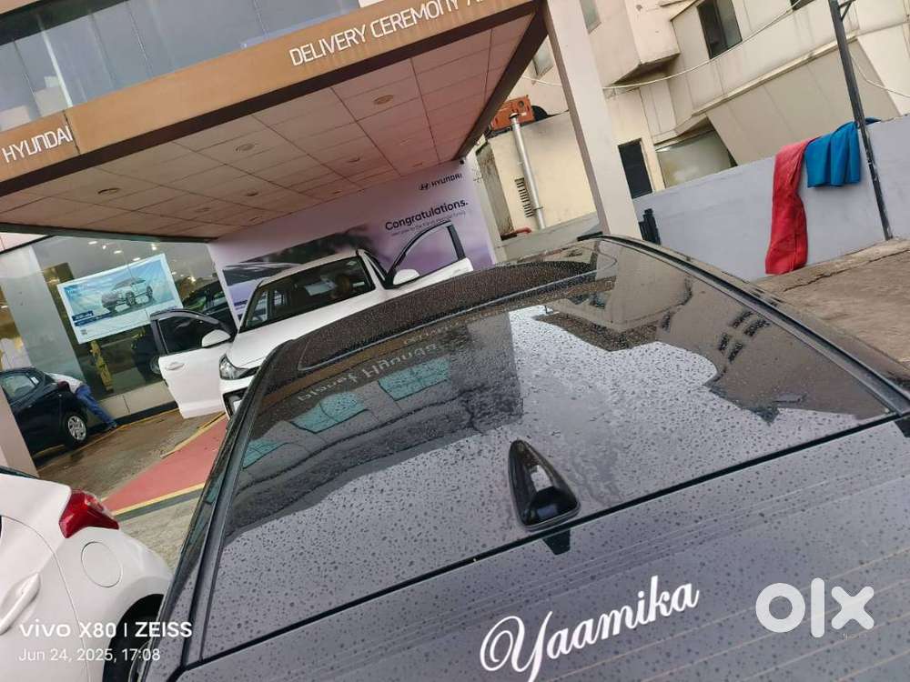 Verna 2021 Diesel