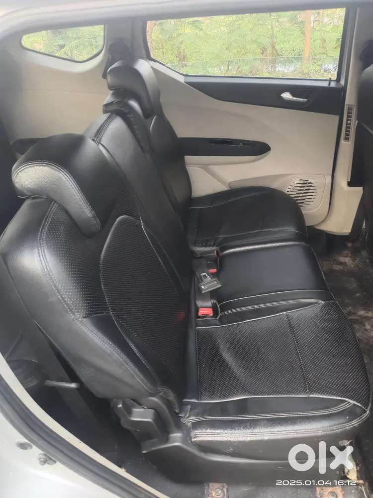 Renault Triber 2019 Petrol 63000 Km Driven