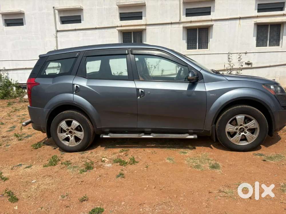 Mahindra Xuv500 2011 Diesel Good Condition