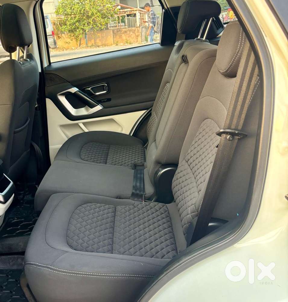 Tata Safari 2.0 Kryotec Xta Plus, 2022, Diesel