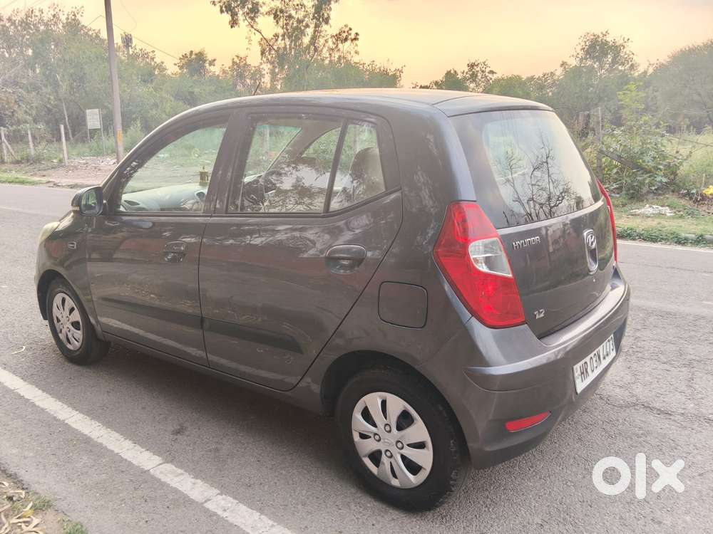 Hyundai I10 1.2 Kappa Magna, 2012, Petrol