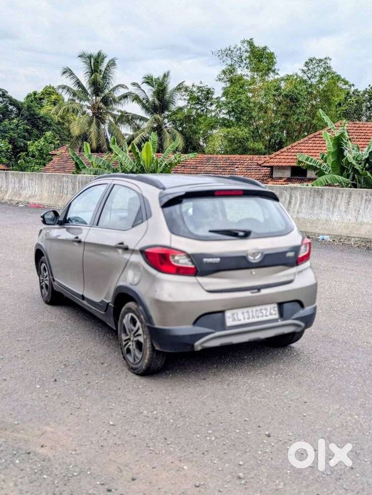 Tata Tiago Nrg Petrol, 2019, Petrol