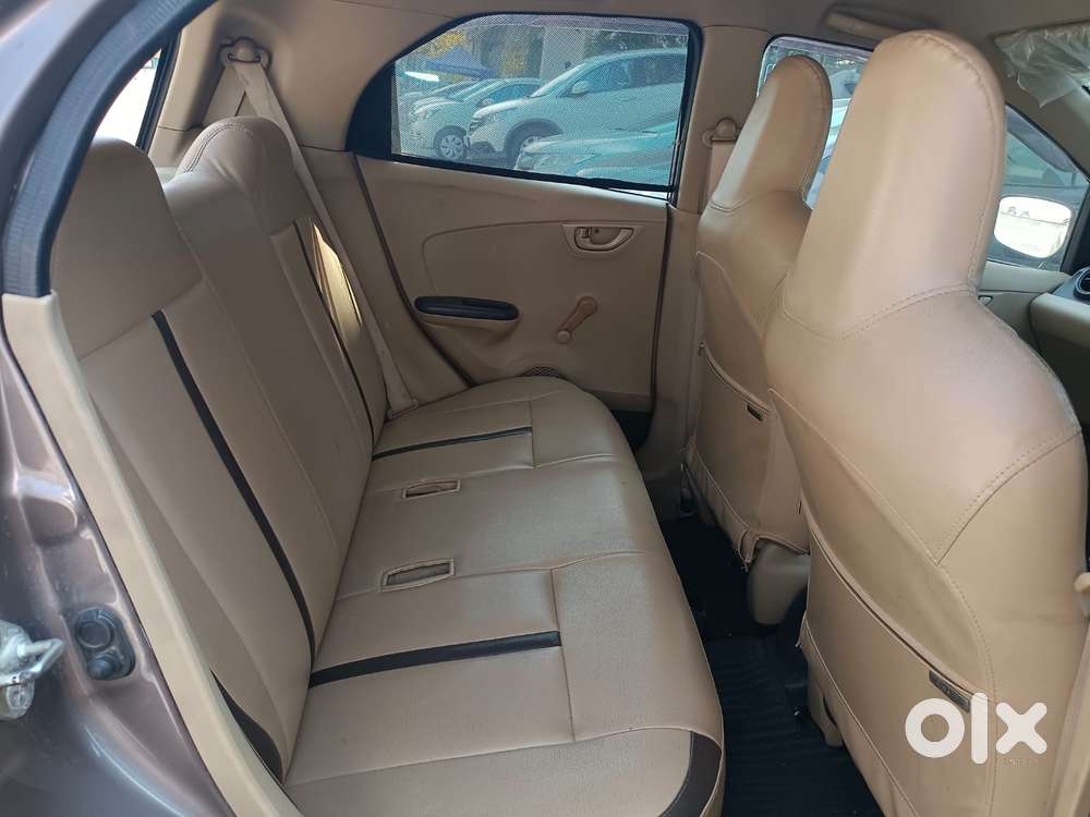 Honda Brio 2011-2013 V Mt, 2012, Petrol