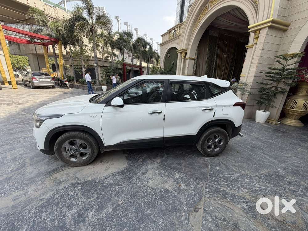 Kia Seltos Htk D, 2020, Diesel