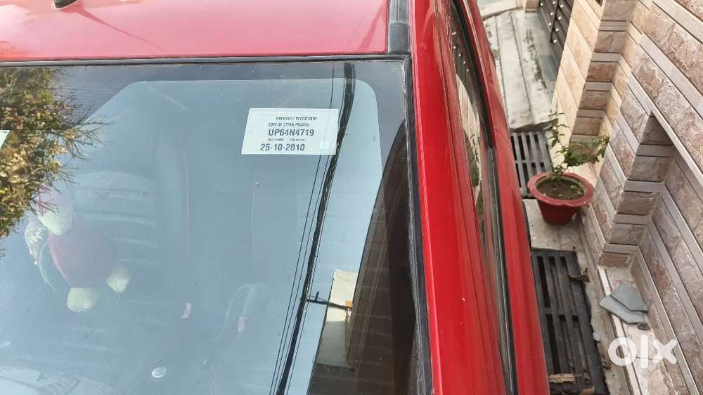 Maruti Suzuki A-star 2010 1st Owner