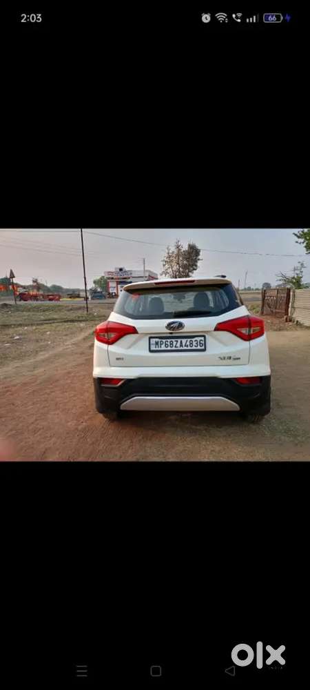Well Maintained Car