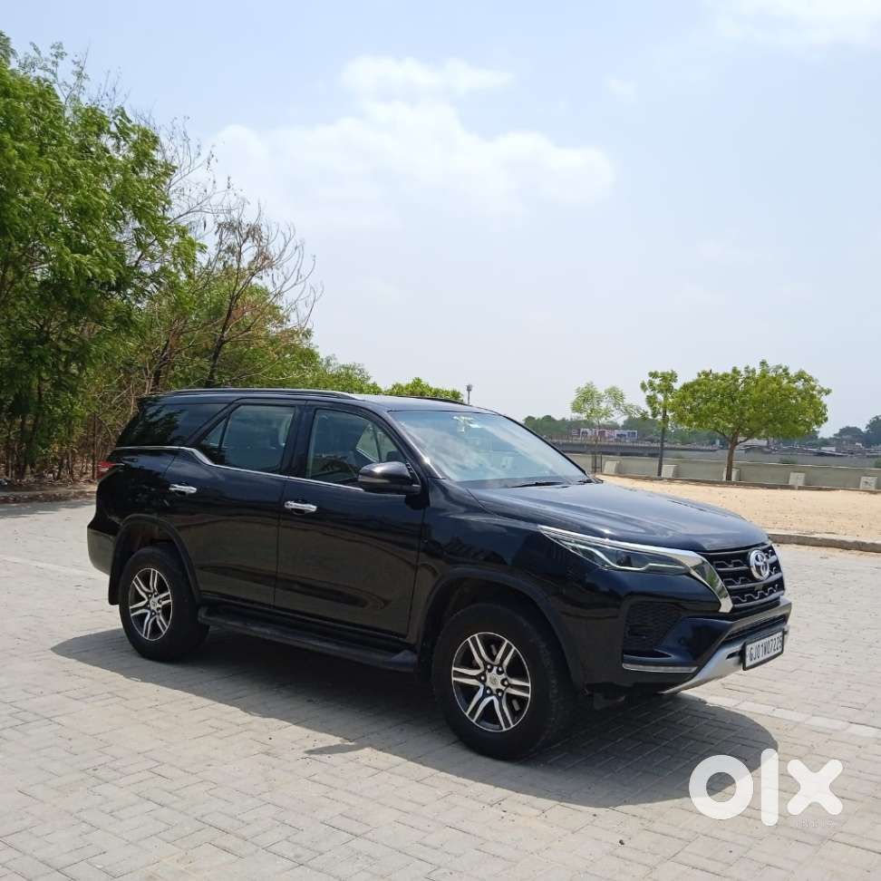 Toyota Fortuner 4x2 At 2.8 Diesel, 2024, Diesel