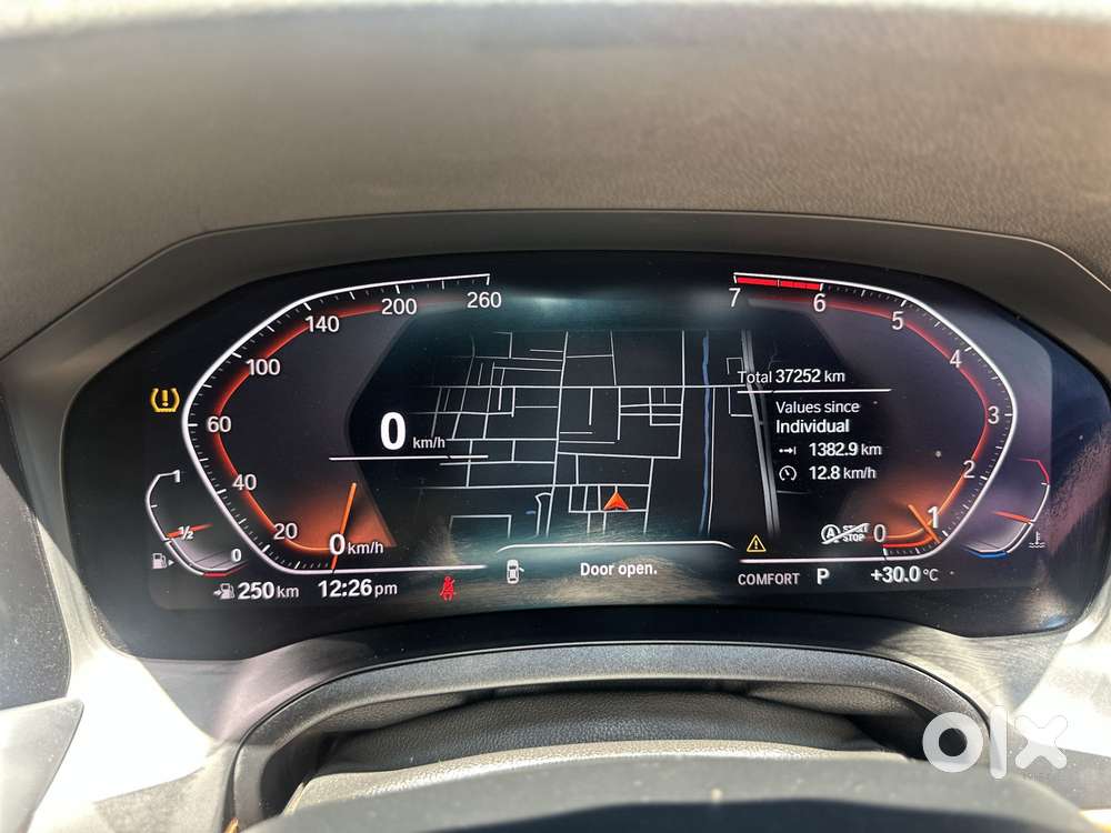 Bmw 3 Series 2.0 330i M Sport, 2019, Petrol