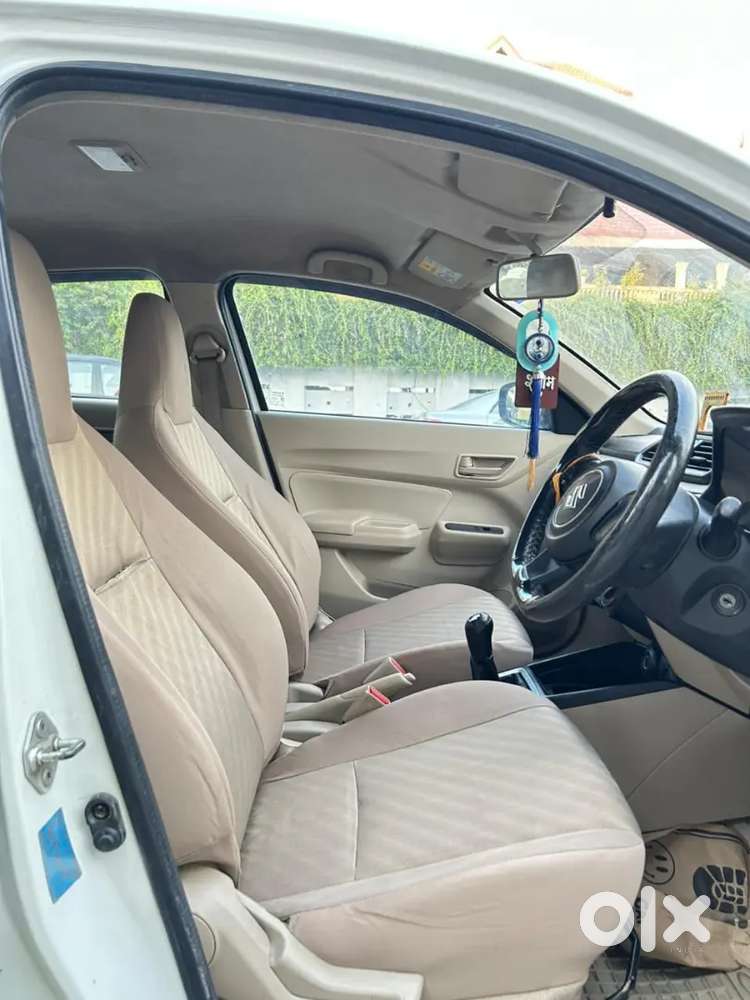 Maruti Suzuki Dzire 2019 Petrol 61000 Km Driven