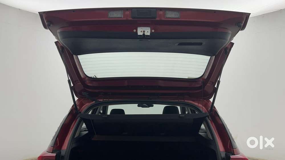 Kia Sonet 1.0 Gtx Plus Dct, 2020, Petrol