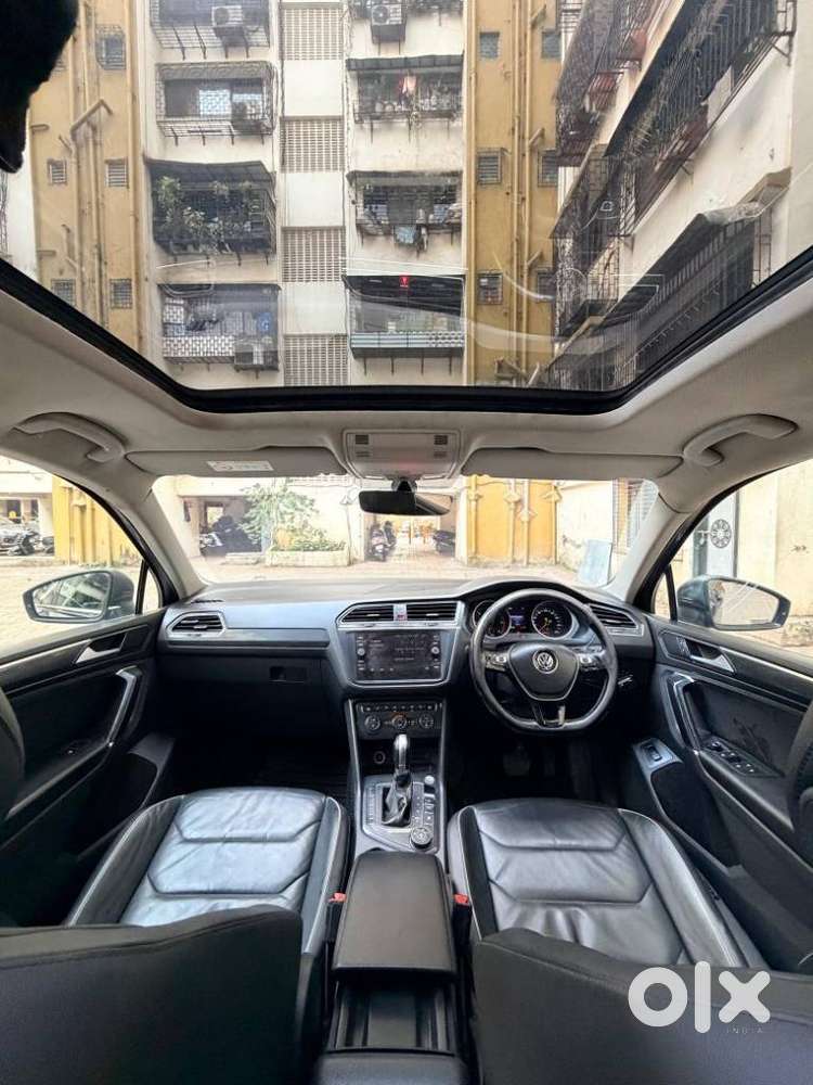 Volkswagen Tiguan 2.0 Tdi Highline, 2017, Diesel