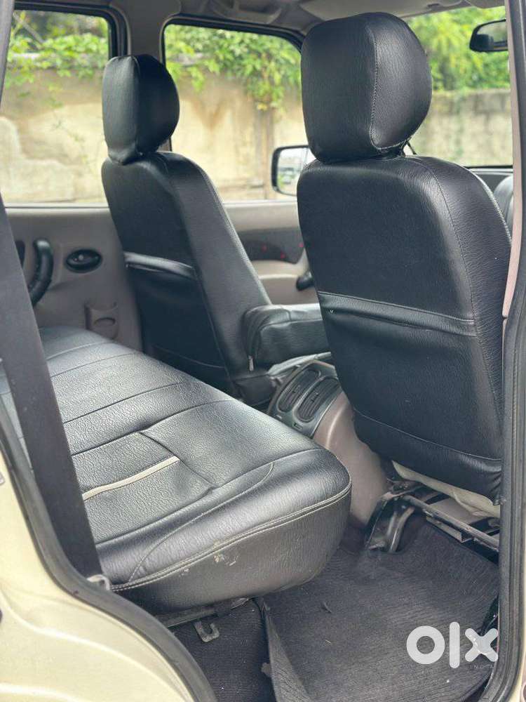 Mahindra Scorpio 2002-2013 Vlx, 2009, Diesel