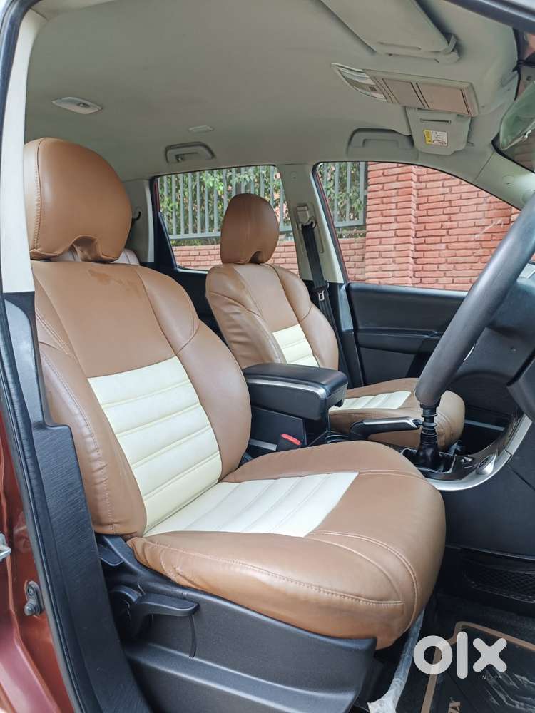 Mahindra Xuv500 W7, 2018, Diesel