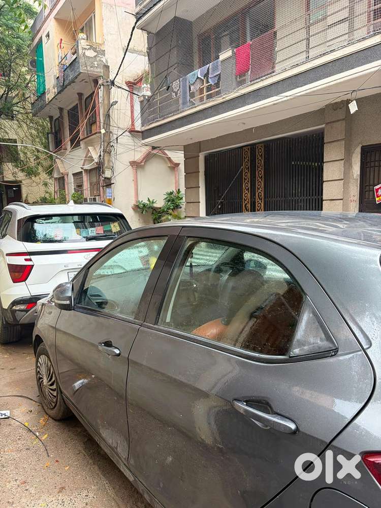 Tata Tiago Petrol Manual 2020