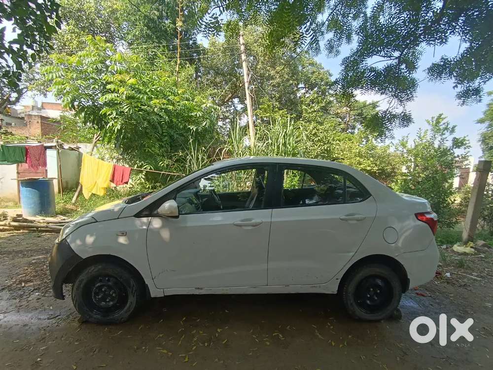 Hyundai Xcent Prime 1.2 Plus 2018
