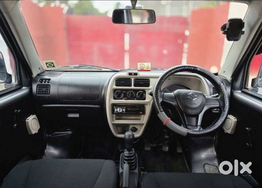Maruti Suzuki Eeco 7 Seater Ac, 2024, Petrol