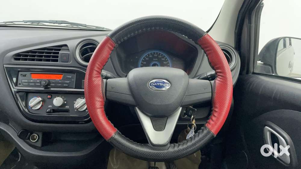 Datsun Redigo 2020-2022 1.0 T (o) Amt, 2018, Petrol