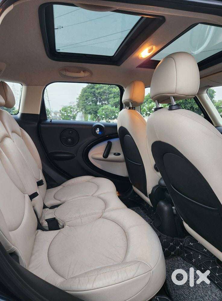 Mini Cooper Hatch, 2013, Diesel