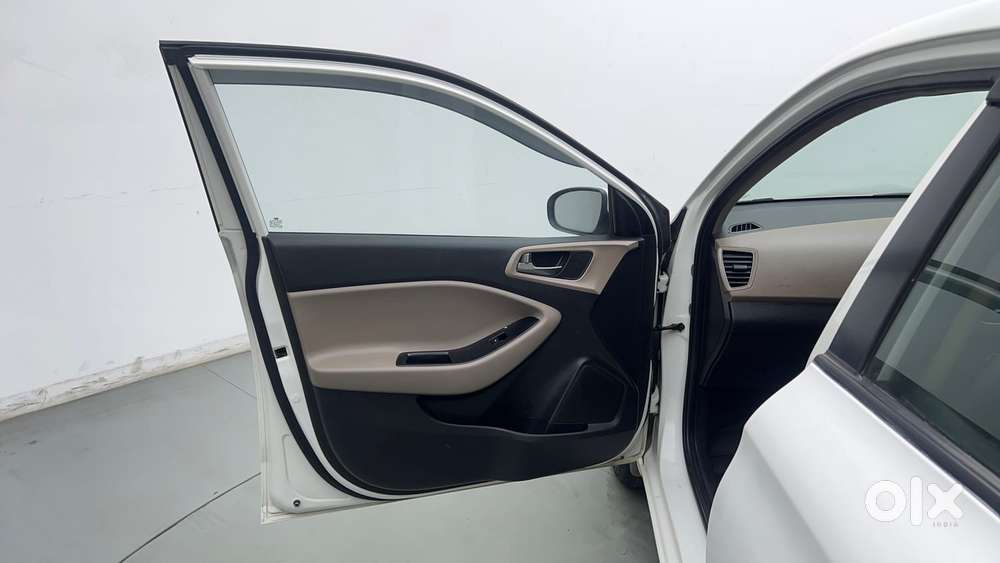 Hyundai Elite I20 [ ] 1.2 Asta, 2018, Petrol