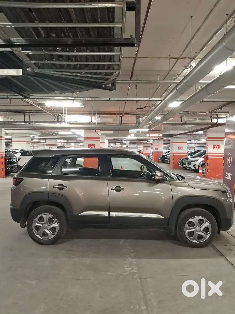 Maruti Suzuki Vitara 2022