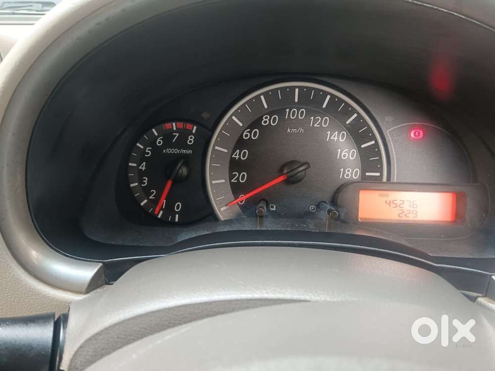 Nissan Micra Xv, 2011, Petrol