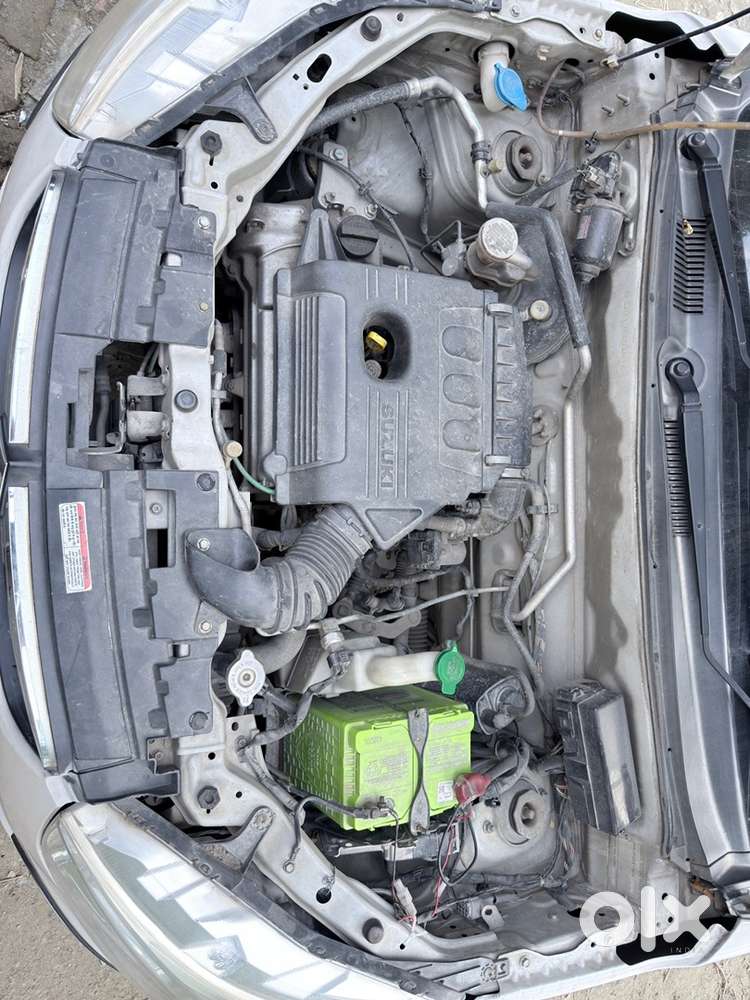 Alto K10 2015 Model With Display Nd Back Camera Nd Sound System Woofer