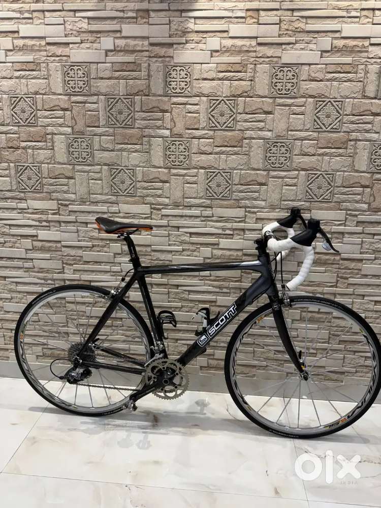 Scott cr1 racing edition - Bicycles in undefined, - 1842977242