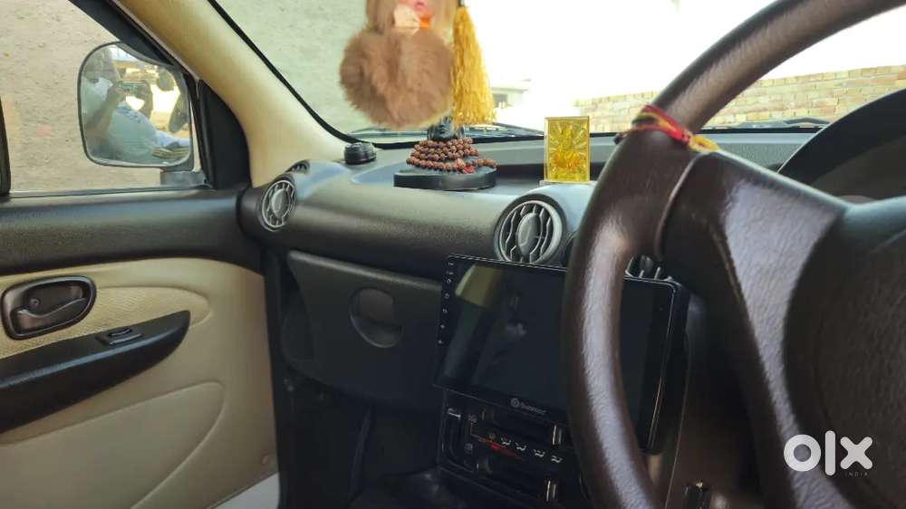 Hyundai Santro Xing 2014 Cng & Petrol