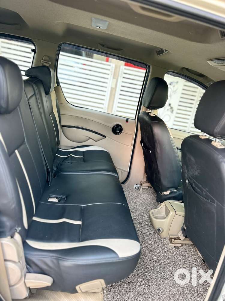 Mahindra Xylo H4 Abs Bs Iv, 2017, Diesel