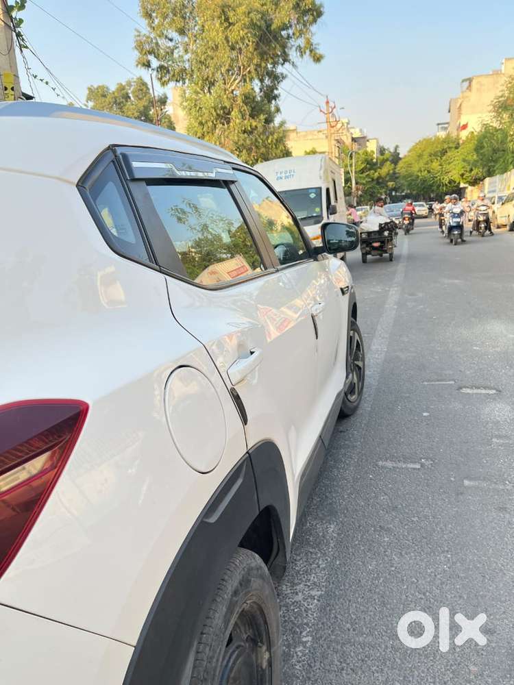 Nissan Magnite Manual 2023