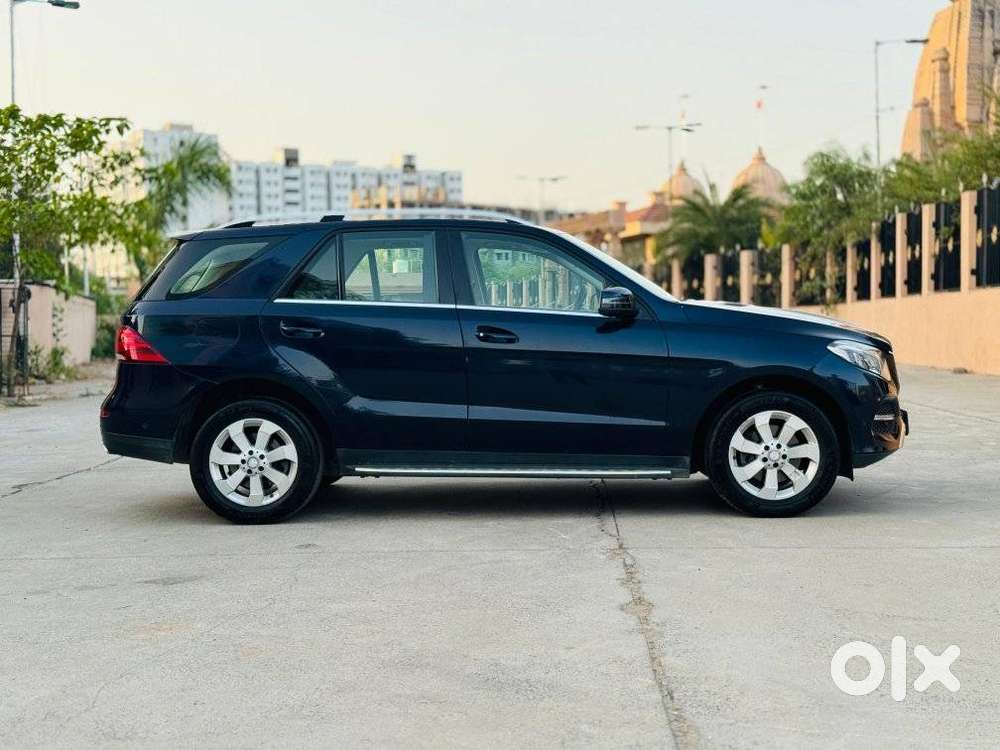 Mercedes-benz Gle Class 2.1 250d 4matic, 2017, Diesel