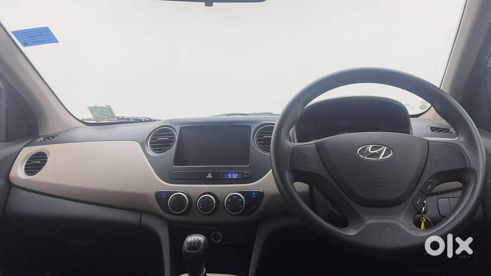 Hyundai Grand I10 1.2 Kappa Magna, 2016, Petrol