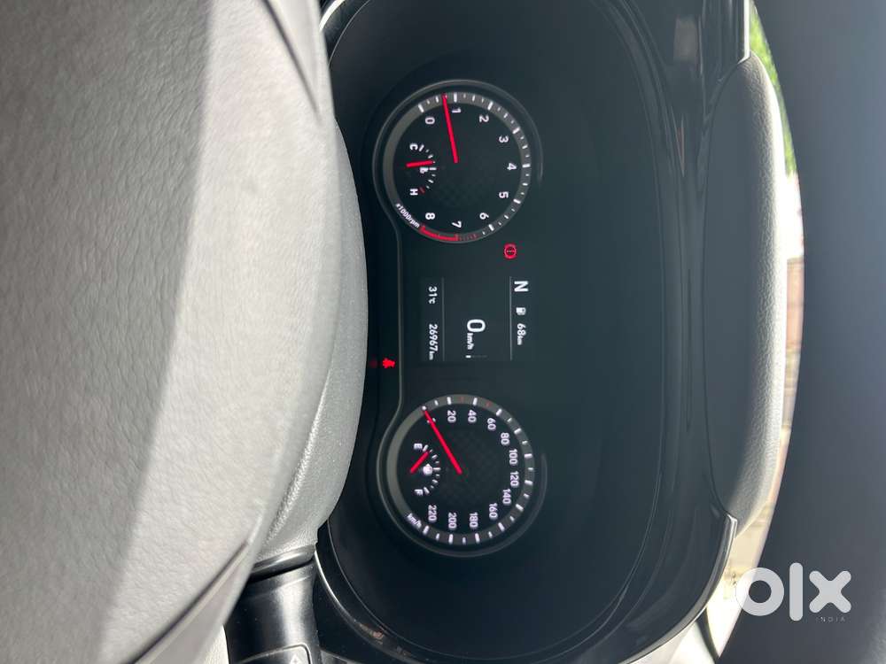 Hyundai Grand I10 Nios 2023 Petrol Good Condition