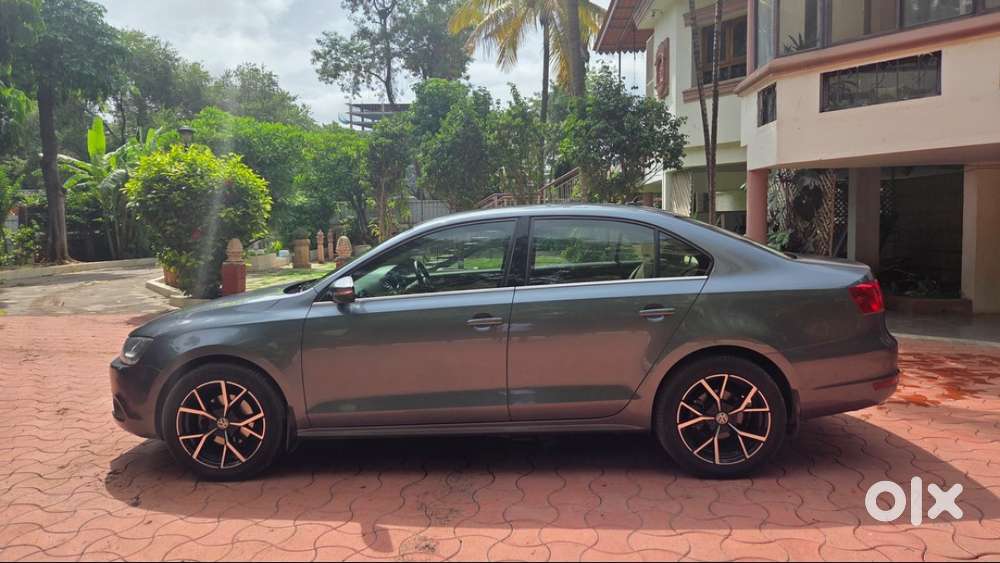 Volkswagen Jetta 1.4tsi Comfortline