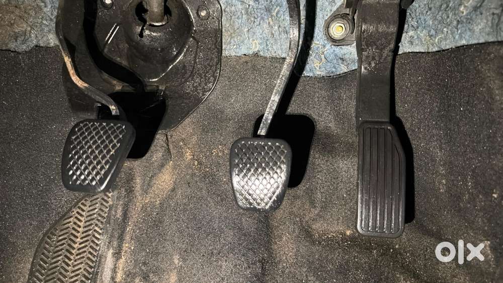 Honda Wr-v 1.2 Vx I-vtec, 2018, Petrol