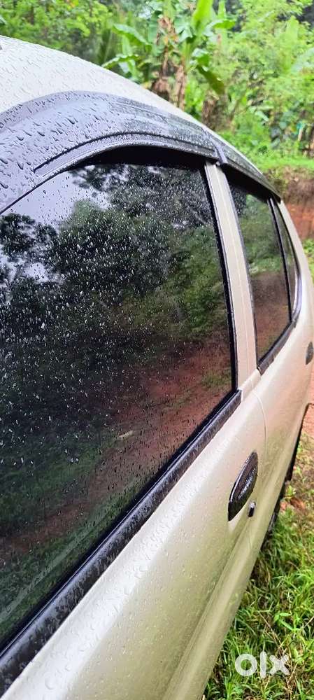 Tata Indica V2 Diesel Manual 2003