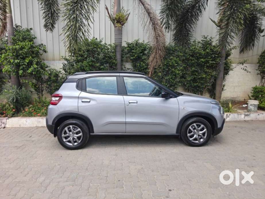 Citroen C3 Puretech 82 Feel, 2023, Petrol