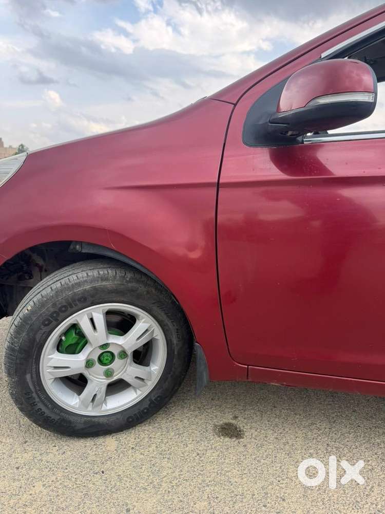 Hyundai I20 2010 Petrol Well Maintained