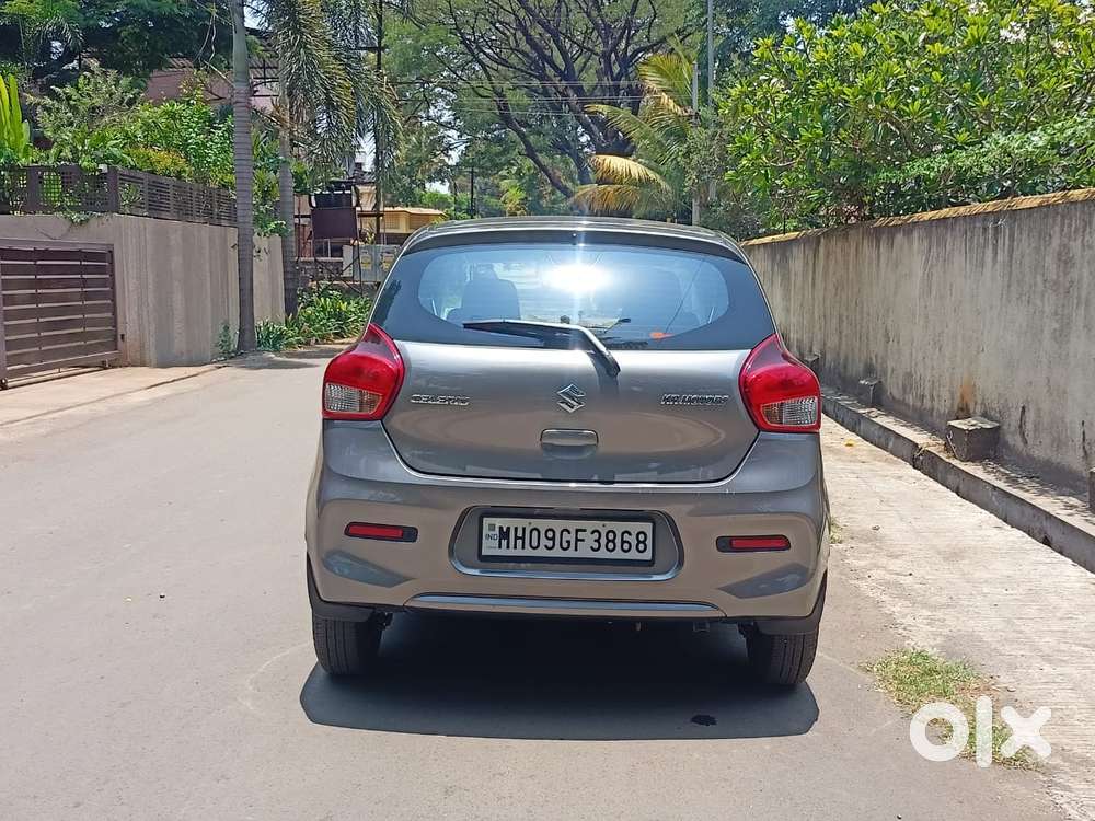 Maruti Suzuki Celerio Zxi, 2023, Petrol